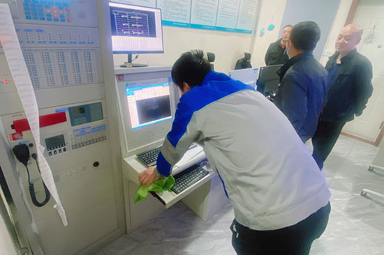消防中控室长久未用，重新维护启用所需执行的操作流程
