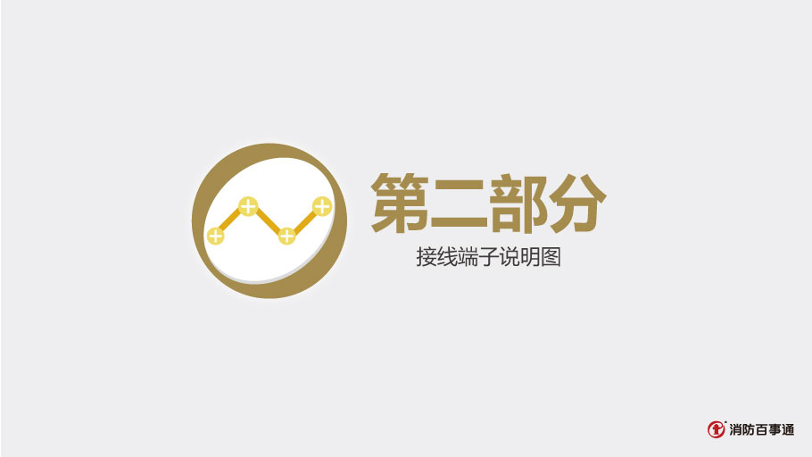 松江HJ-9502输入模块接线