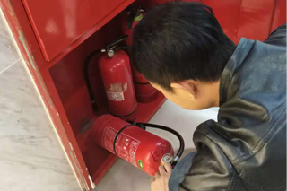 松江火灾报警系统中总线制与二线制有什么区别?